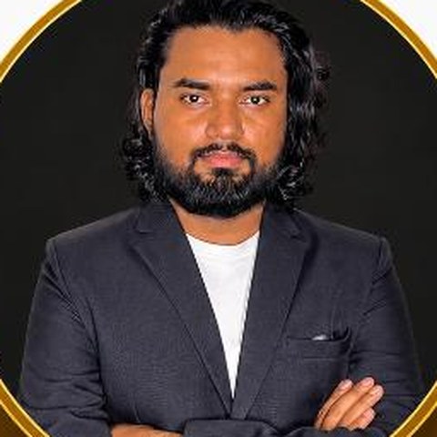 Pankaj Jha, Co-Founder & CTO