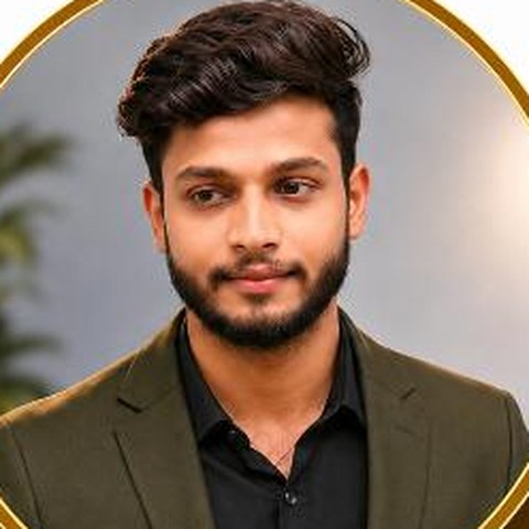 Shivam Tiwari, Founder & CEO